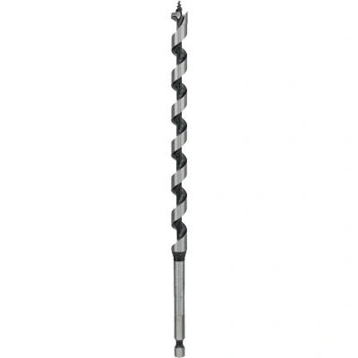 Afbeelding van Bosch Pro houtslangboor met 1/4 inch zeskantschacht (Ø 6 mm) Durchmesser: 11/Gesamtlänge in mm: 235