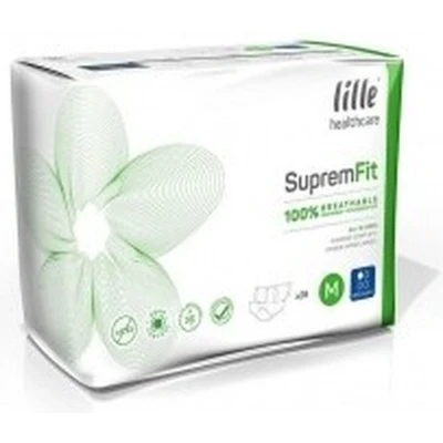 Afbeelding van Lille Suprem Fit Regular Plus Medium 1 paquet de 26 protections