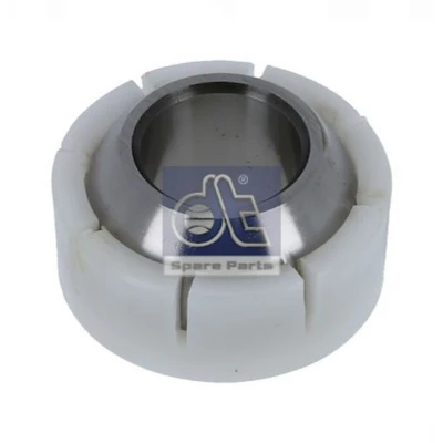 Afbeelding van Dt Spare Parts Draagarm / reactiearm lager 4.60749
