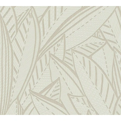 Afbeelding van AS Creation French Affair 39933 3 / 399333 Wit