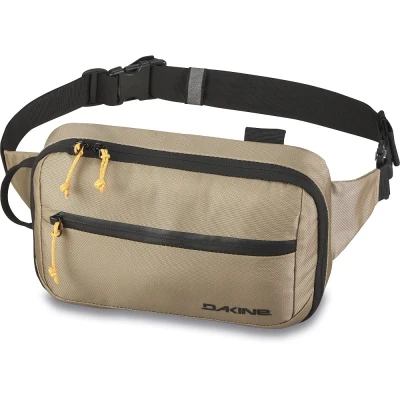 Afbeelding van Dakine Motive Sling Schoudertas Stone Ballistic Beige Schoudertassen