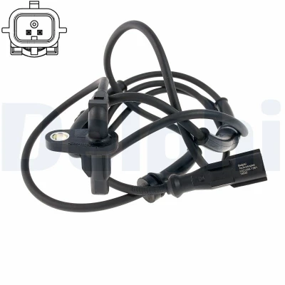Afbeelding van Delphi Diesel ABS sensor SS21258 12B1