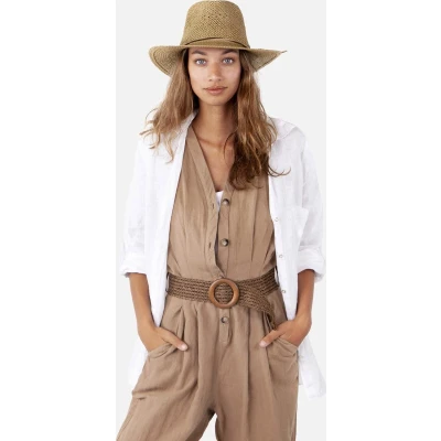 Afbeelding van Hoed Barts Arday Hat Light Brown One size