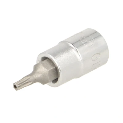 Afbeelding van Torx inzetstuk HANS 1/4 Tamper T10