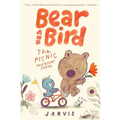 Afbeelding van Bear and Bird: The Picnic Other Stories