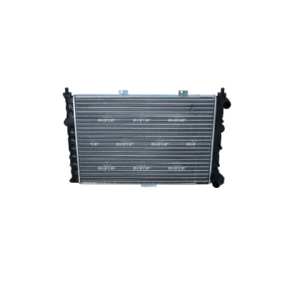 Afbeelding van Radiateur NRF 58216