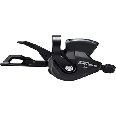Afbeelding van Versteller 10 speed Shimano Deore MTB SL M4100 rechts