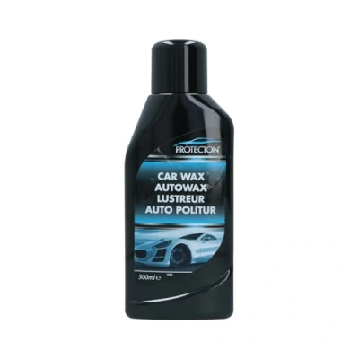 Afbeelding van Protecton Autowax