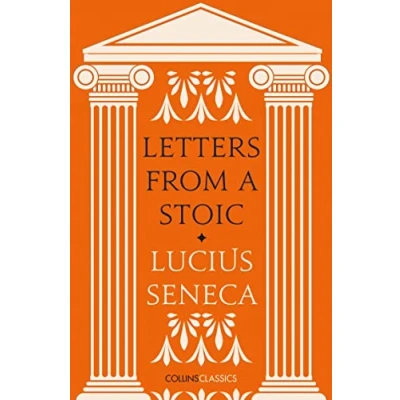 Afbeelding van Letters from a Stoic