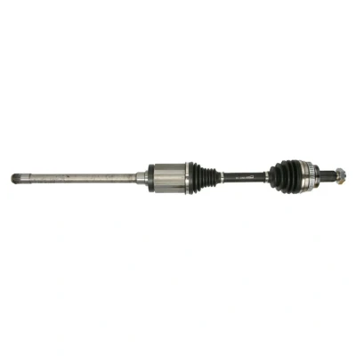 Afbeelding van Aandrijfas PASCAL G2B044PC