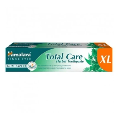 Afbeelding van Himalaya Gum Expert Total Care Xl, 100 ml