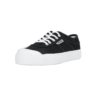 Afbeelding van Sneakers Kawasaki Original 3.0 Canvas Shoe K232427 1001 Black