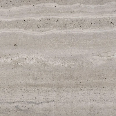 Afbeelding van Michel Oprey keramische tegel Fioranese 60x90x2 cm Travertino Veincut Grigio Beige Luxe van 2