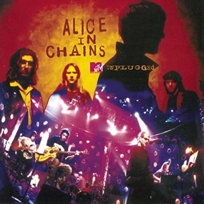 Afbeelding van Mtv Unplugged