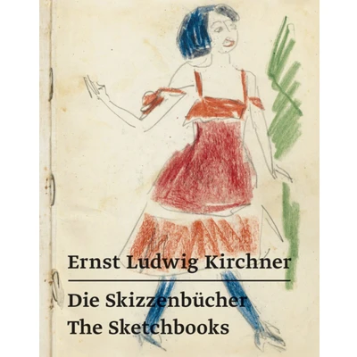 Afbeelding van Ernst Ludwig Kirchner