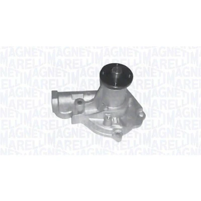 Afbeelding van MAGNETI MARELLI 352316170612 Waterpomp MITSUBISHI: L200 III Pick up (K6) 2, 2.4 4WD 1996 2007