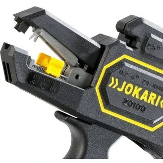 Afbeelding van Jokari set reservemessen Secura 2K JOK29100