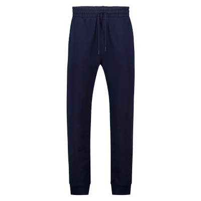 Afbeelding van America Today Joggingbroek Cole Blauw Heren Maat: S