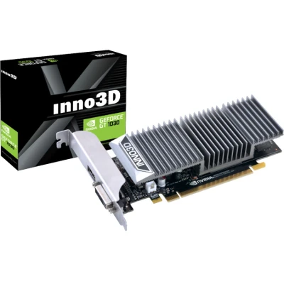 Afbeelding van INNO3D GeForce GT 1030 2GB 0dB