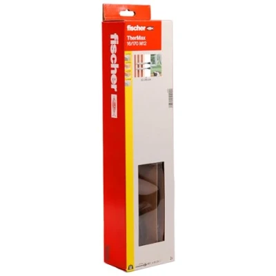 Afbeelding van Fischer Thermax 16/170 M12 B Afstand montagesysteem 51292 1 stuk(s)