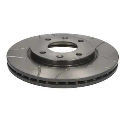 Afbeelding van Brembo Remschijf 09.5196.75
