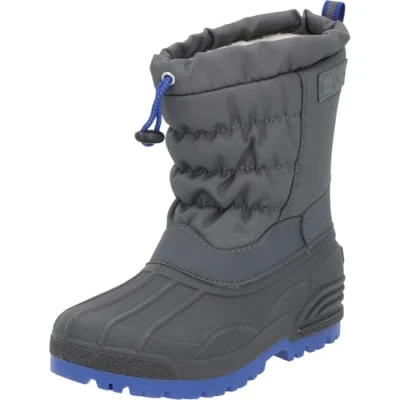 Afbeelding van CMP Kids Hanki 3.0 Boots 3Q75674 J, sneeuwboot, Grijs koningsblauw, 27 EU, Royal