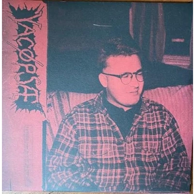 Afbeelding van Yacöpsae Demo 1 (LP)