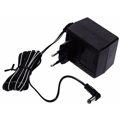 Afbeelding van Dunlop ECB003 DC adapter 9 Volt