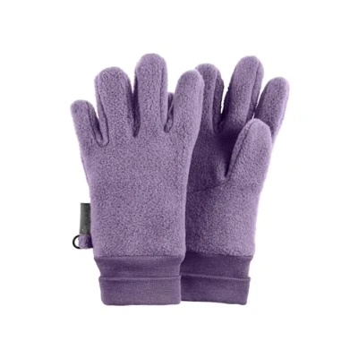 Afbeelding van Sterntaler Unisex kinder vingerhandschoen, lavendel, 4