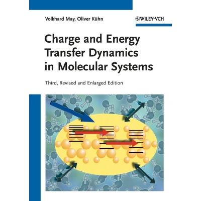 Afbeelding van Charge and Energy Transfer Dynamics in Molecular Systems