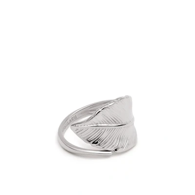 Afbeelding van Singularu Sheet Ring, Dames, Maat: One Size, Plata color