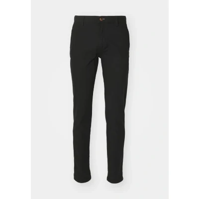 Afbeelding van Jack &amp; Jones Jpstmarco Jjfury Chino, Heren, Maat: 29x30, Tap shoe