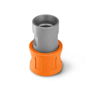 Afbeelding van FEIN 64203003020 tapadapter QuickIN/QuickIN MAX voor bevestiging van de tap op het vierkant