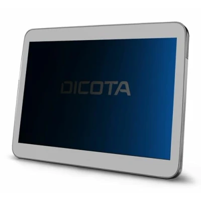 Afbeelding van DICOTA D70857 schermfilter 33 cm (13&quot;) Tablet Randloze privacyfilter voor schermen 3H