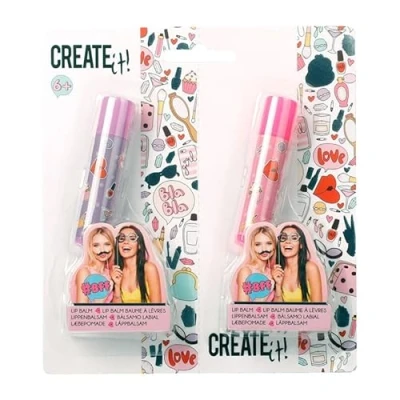 Afbeelding van Canenco Beauty BFF&quot;;s Lippenbalsems