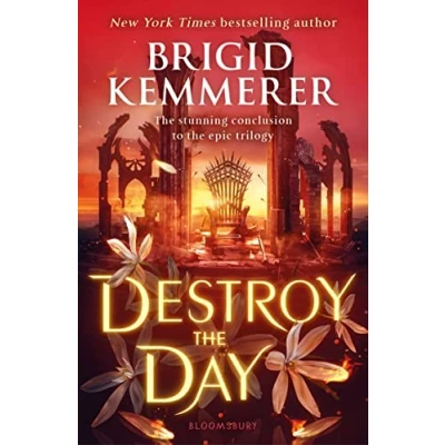 Afbeelding van Destroy the Day