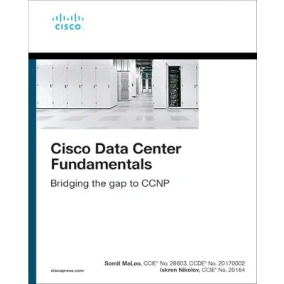 Afbeelding van Cisco Data Center Fundamentals