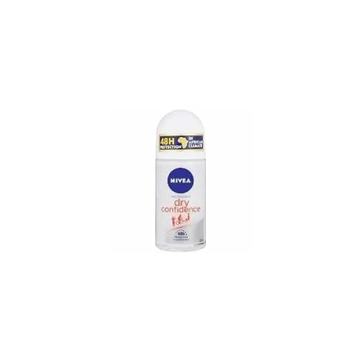 Afbeelding van NIVEA Women &quot;Dry Confidence Plus&quot; Deo Roll on 50 ml