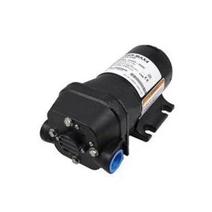 Afbeelding van Spoelwaterpomp 12 Volt &amp; 16,3 l/pm voor Jabsco Quiet Flush Toiletten (31631 0092)