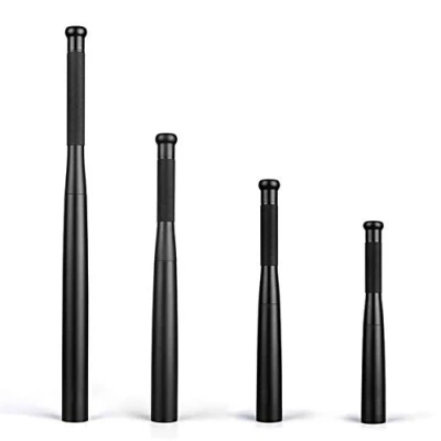 Afbeelding van LED Zaklamp, Tactische Zelfverdediging Honkbal Zaklampstok, Honkbalknuppel Aluminium Zaklamp,31