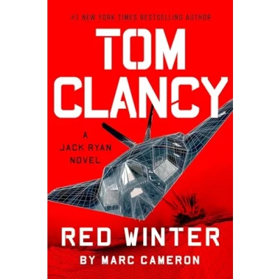 Afbeelding van Tom Clancy Red Winter: 22