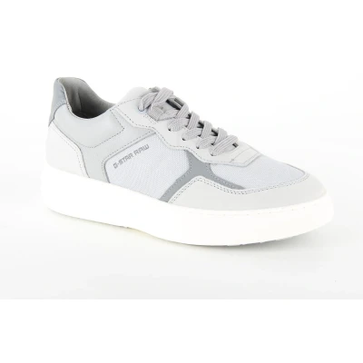 Afbeelding van G Star Raw Sneakers Lash Nyl Grijs Maat 41