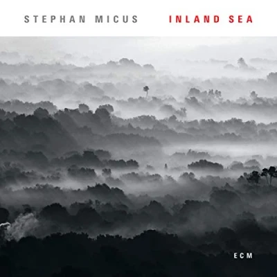 Afbeelding van Stephan Micus Inland Sea (CD)