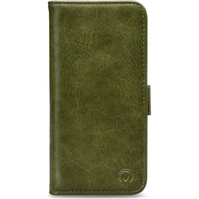 Afbeelding van Mobilize Elite Gelly Wallet Book Case Apple iPhone 11 Pro Green