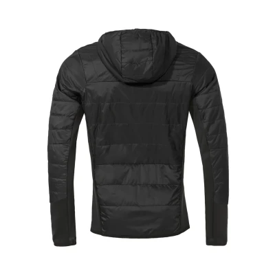 Afbeelding van Vaude Sesvenna Isolatiejack voor heren, PrimaLoft® isolatie, Performance Stretch inzetstukken bewegingsvrijheid, waterafstotend met Eco Finish