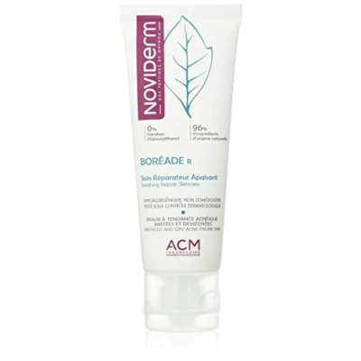 Afbeelding van Laboratoire ACM Boréade R Verzachtende Herstellende Verzorging 40 ml