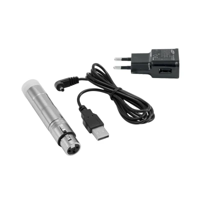 Afbeelding van Eurolite AKKU QuickDMX Wireless Receiver