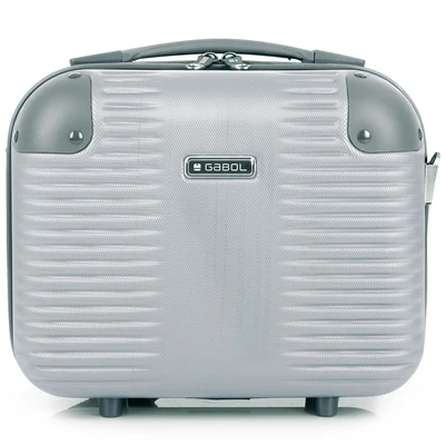 Afbeelding van Gabol Balance XP Beautycase 30 cm