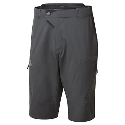 Afbeelding van Altura Esker Trail Korte Broek Zwart M Man