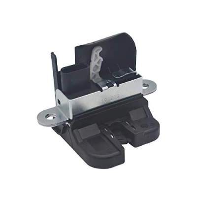 Afbeelding van ZEALfix Achterklep Boot Lock, Trunk Deksel Klink Actuator 1K6827505E voor TOURAN P Golf 5 6 5M0827505E 1T0827505H
